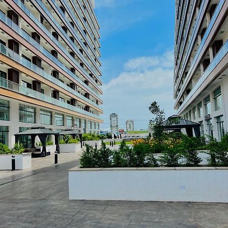 The Signature Apartments, Accra Ghana Exterior photo