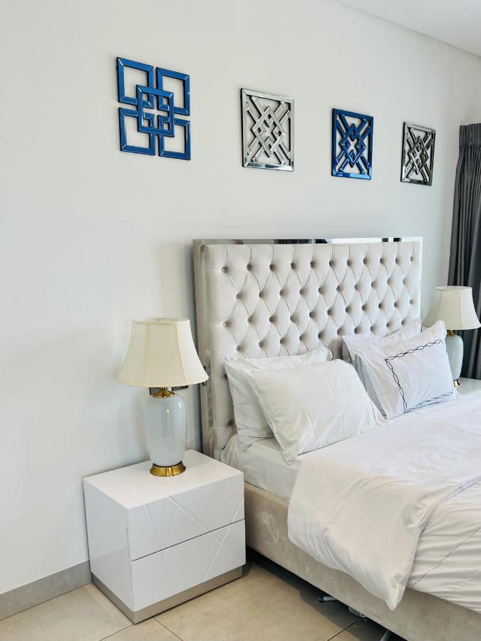 The Signature Apartments, Accra Ghana Exterior photo