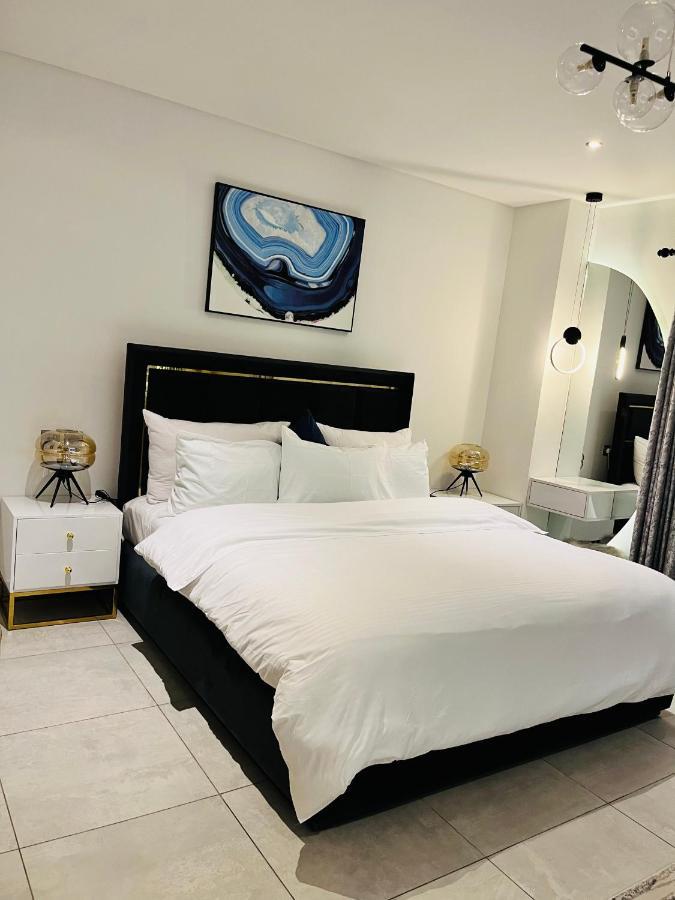 The Signature Apartments, Accra Ghana Exterior photo